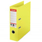 Biblioraft, carton, 100% reciclat, A4, 75 mm - Esselte No.1 Power Recycled