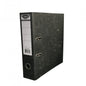 Biblioraft marmorat A4, 75mm - Noki