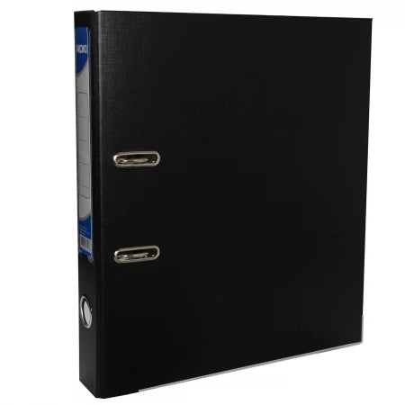 Biblioraft plastifiat A4, 50mm - Noki