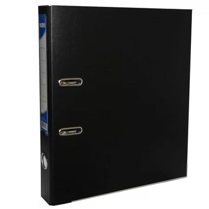 Biblioraft plastifiat A4, 50mm - Noki