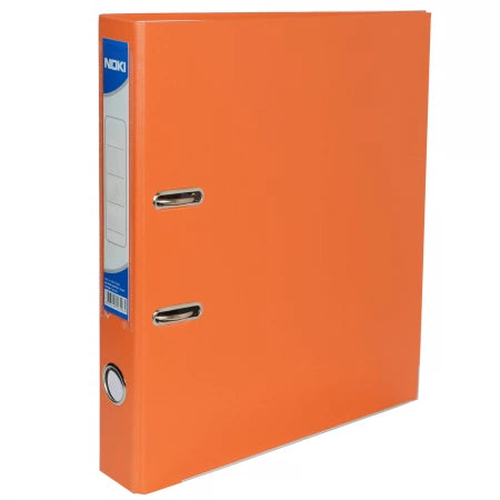 Biblioraft plastifiat A4, 50mm - Noki