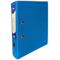 Biblioraft plastifiat A4, 75mm - Noki