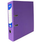 Biblioraft plastifiat A4, 75mm - Noki