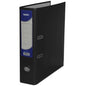 Biblioraft plastifiat A4, 75mm - Noki