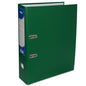 Biblioraft plastifiat A4, 75mm - Noki