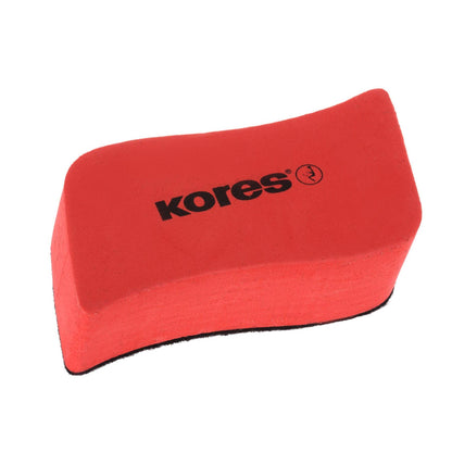 Burete magnetic whiteboard - KORES