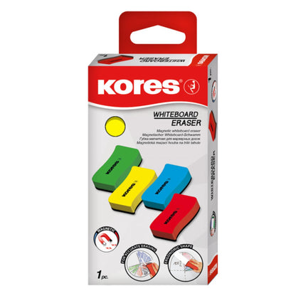 Burete magnetic whiteboard - KORES