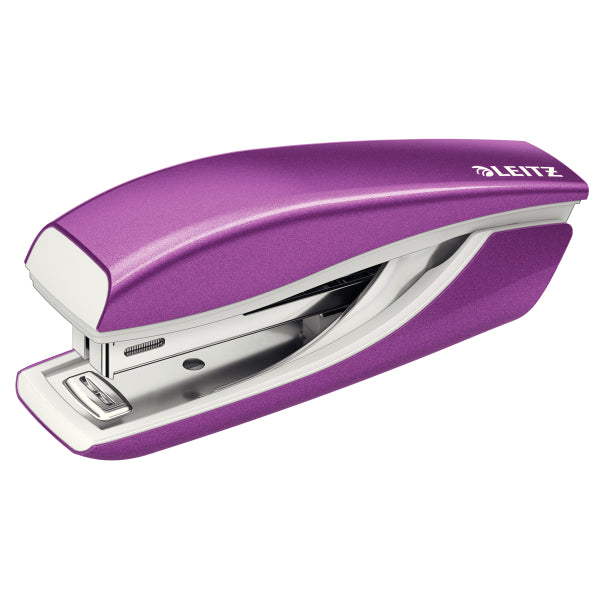 Capsator metalic, 10 coli - Leitz WOW Mini NeXXt Series 5528