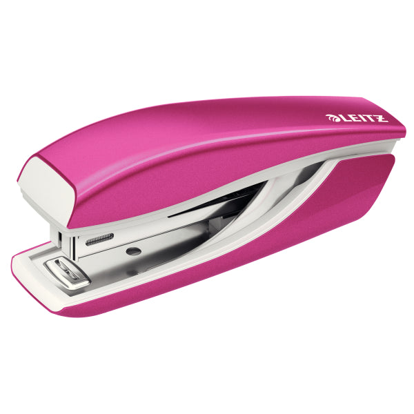 Capsator metalic, 10 coli - Leitz WOW Mini NeXXt Series 5528