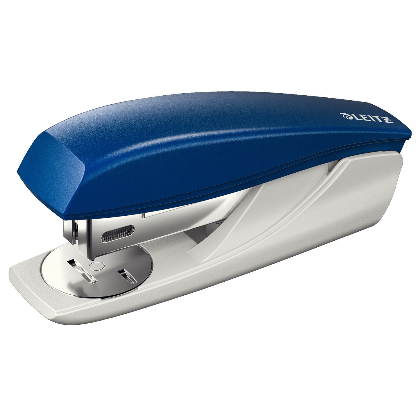 Capsator metalic, 25 coli - Leitz NeXXt Series 5501