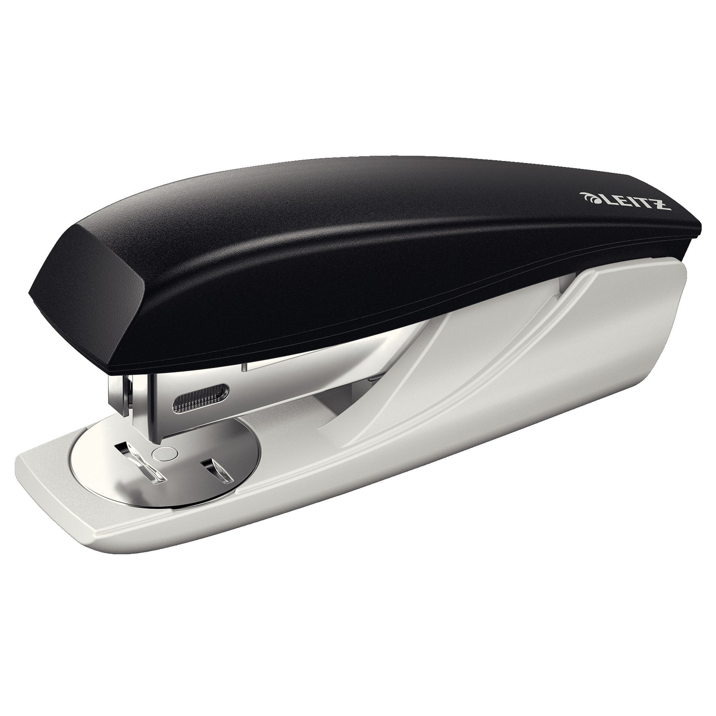 Capsator metalic, 25 coli - Leitz NeXXt Series 5501