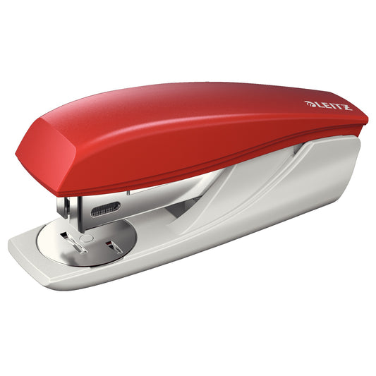 Capsator metalic, 25 coli - Leitz NeXXt Series 5501