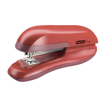 Capsator de birou, 30 coli - Rapid F16