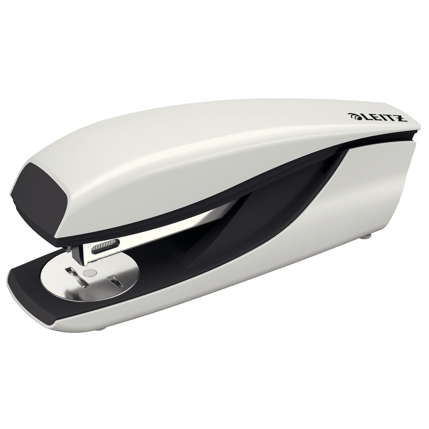 Capsator metalic, 30 coli - Leitz NeXXt Series 5502