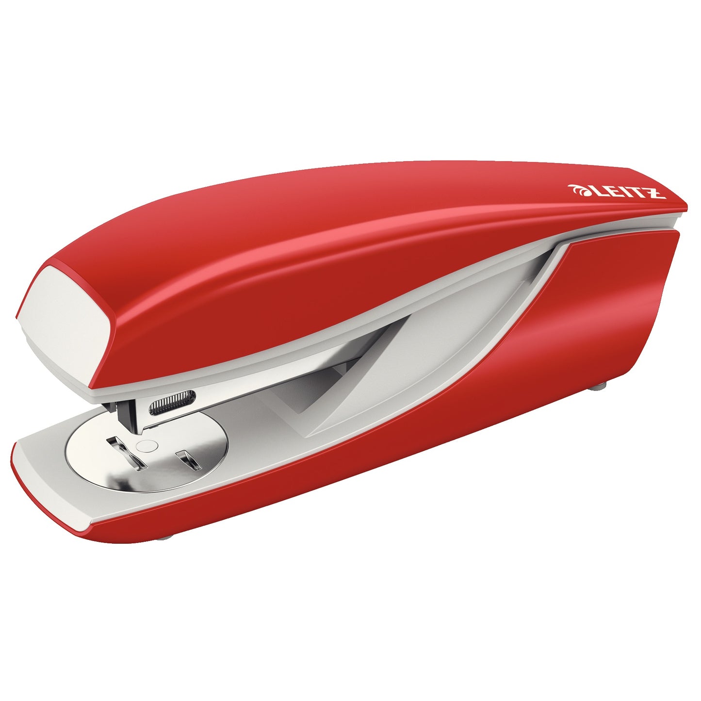 Capsator metalic, 30 coli - Leitz NeXXt Series 5502