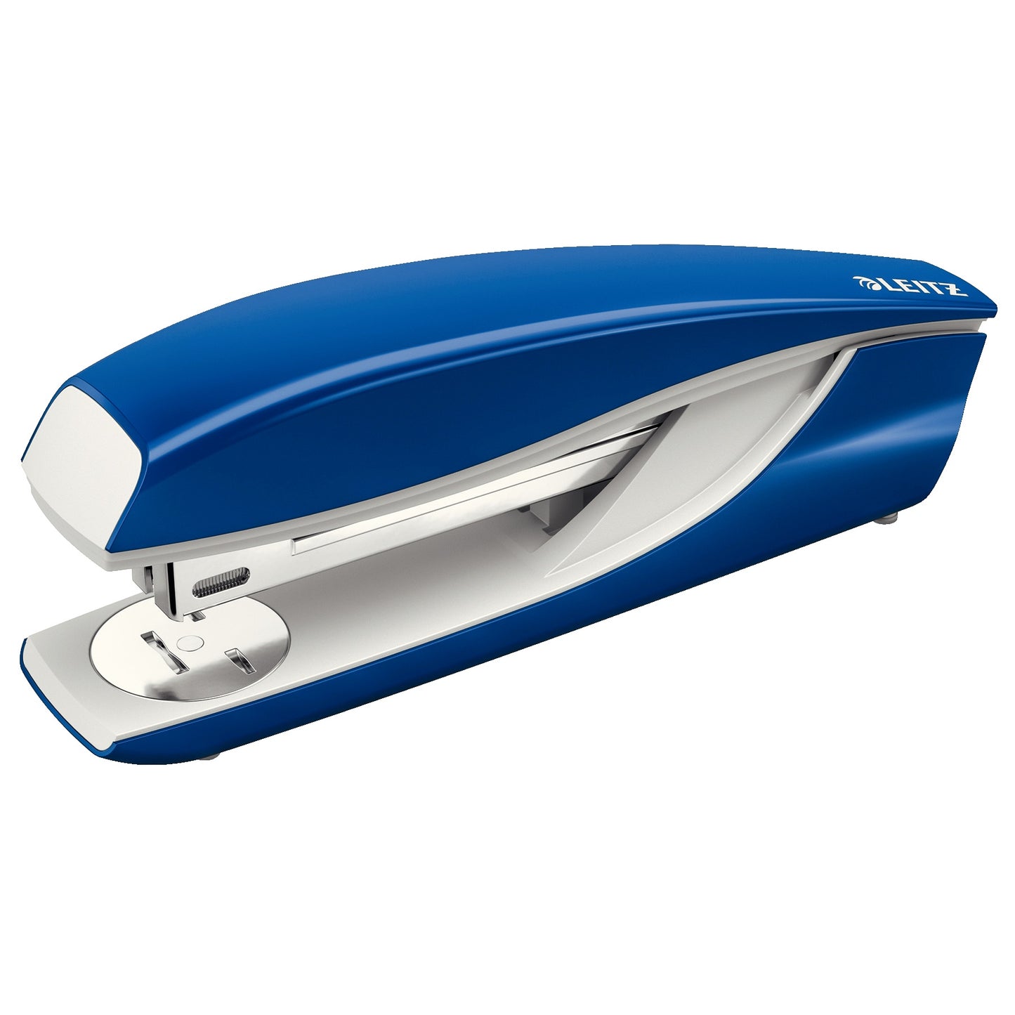 Capsator metalic, 40 coli - Leitz NeXXt Series 5504