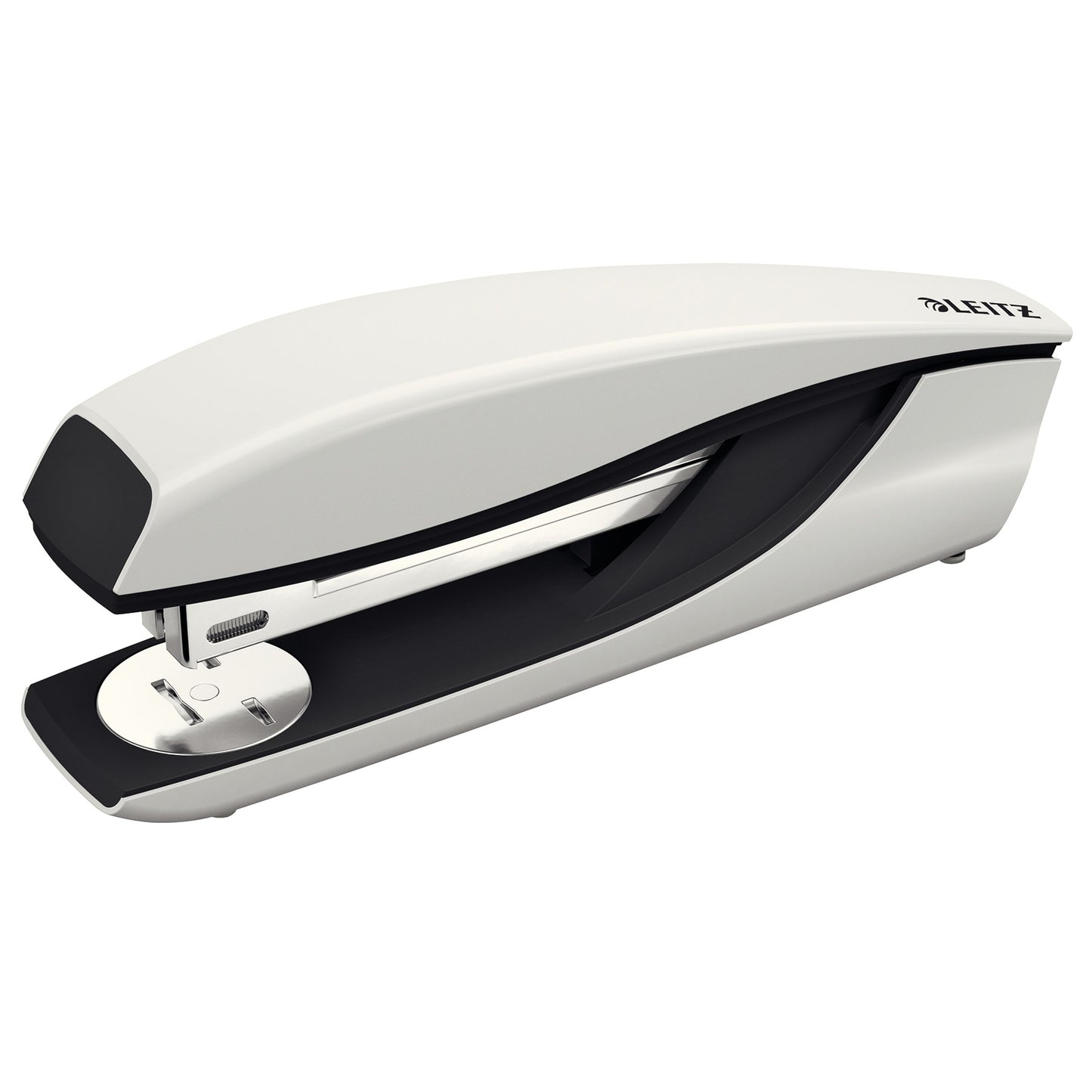 Capsator metalic, 40 coli - Leitz NeXXt Series 5504