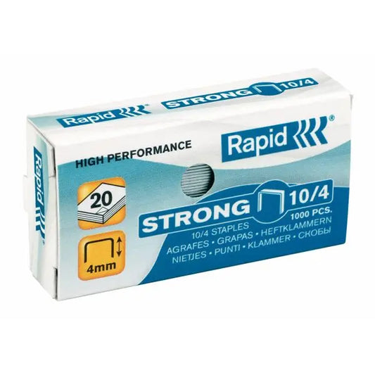 Capse strong, nr. 10 - RAPID