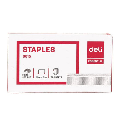 Capse 23/10 - Deli