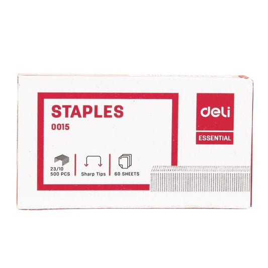Capse 23/10 - Deli