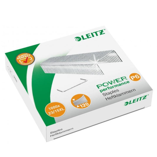 Capse 23/15 XL - Leitz