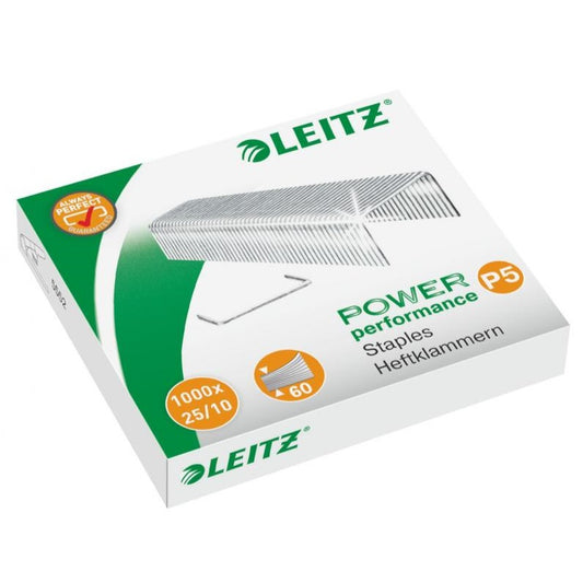 Capse 25/10 - Leitz