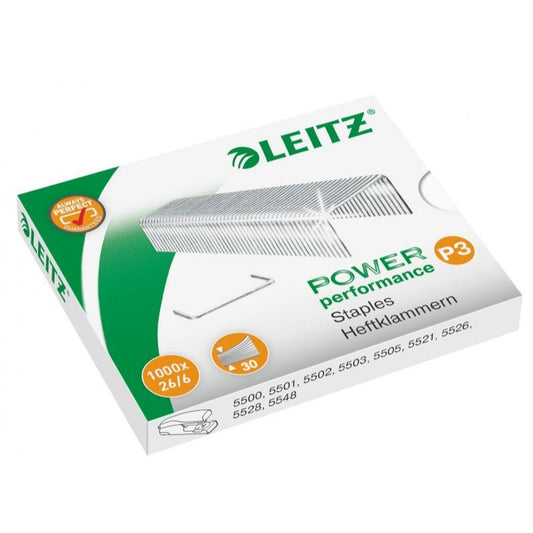 Capse, 26/6 - Leitz