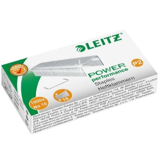 Capse Nr 10 - Leitz