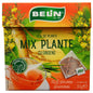 Ceai pliculete piramidale,  20 plicuri, 30g - Belin