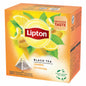 Ceai negru, pliculete piramidale, 20 plicuri/set - Lipton