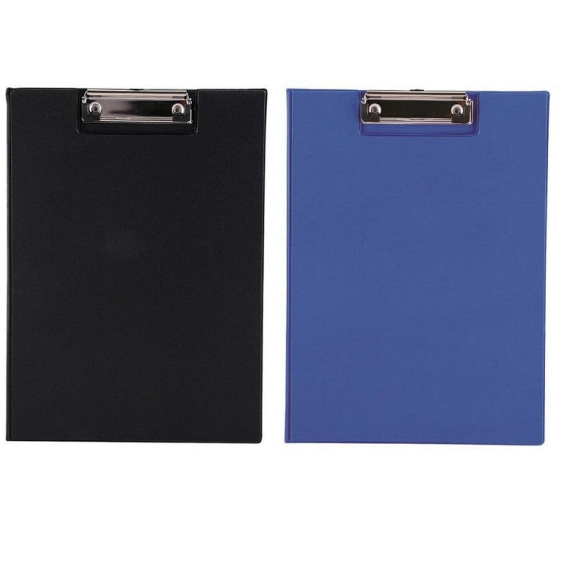 Clipboard dublu A4 - Deli