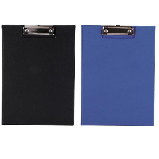 Clipboard dublu A4 - Deli