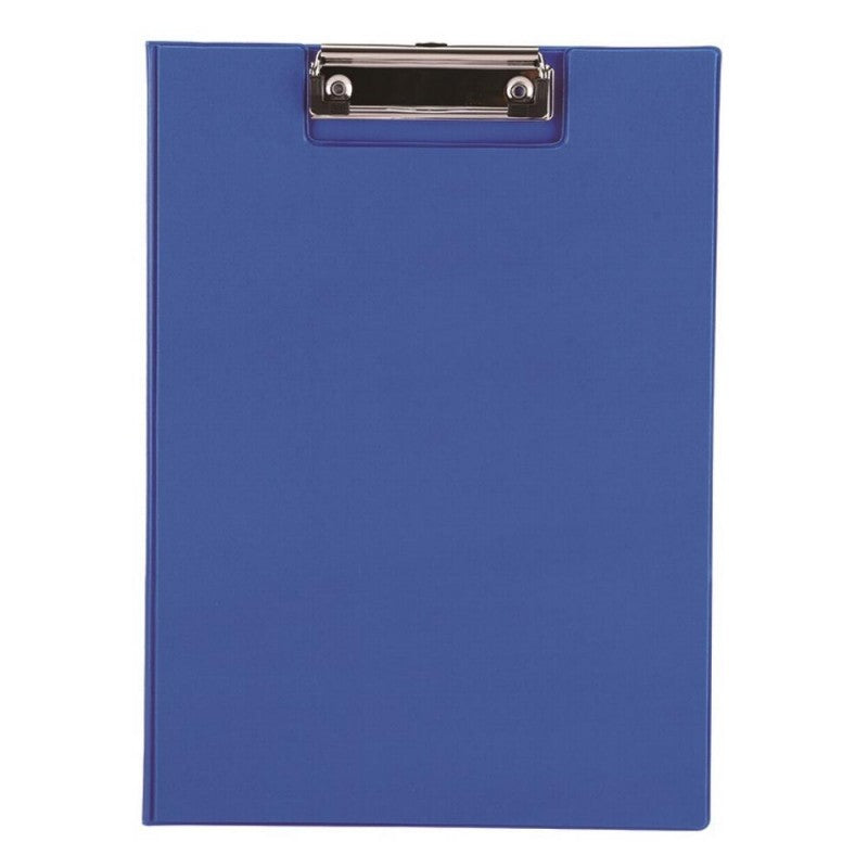 Clipboard dublu A4 - Deli