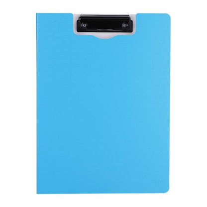 Clipboard dublu, A4, culori neon - Deli