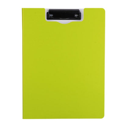 Clipboard dublu, A4, culori neon - Deli