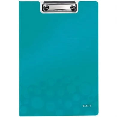 Clipboard dublu A4 - Leitz Wow
