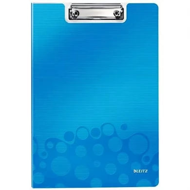 Clipboard dublu A4 - Leitz Wow