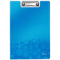 Clipboard dublu A4 - Leitz Wow