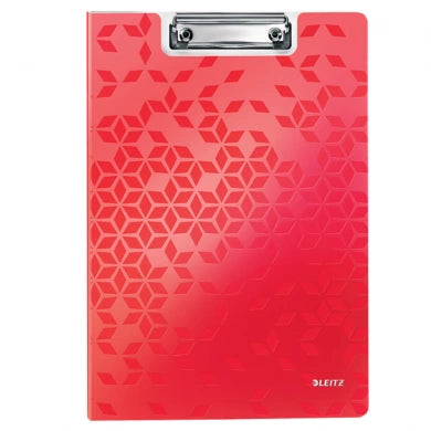 Clipboard dublu A4 - Leitz Wow