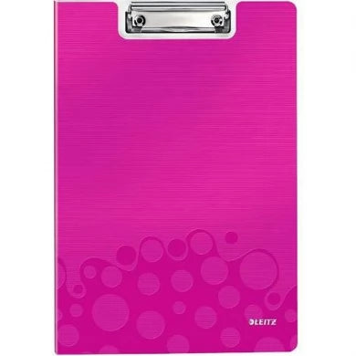 Clipboard dublu A4 - Leitz Wow