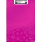 Clipboard dublu A4 - Leitz Wow