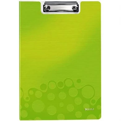 Clipboard dublu A4 - Leitz Wow