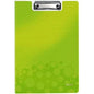 Clipboard dublu A4 - Leitz Wow