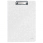 Clipboard dublu A4 - Leitz Wow