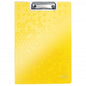 Clipboard dublu A4 - Leitz Wow
