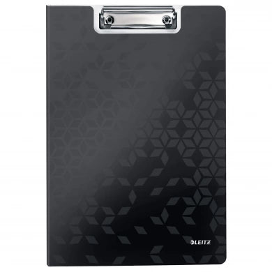 Clipboard dublu A4 - Leitz Wow