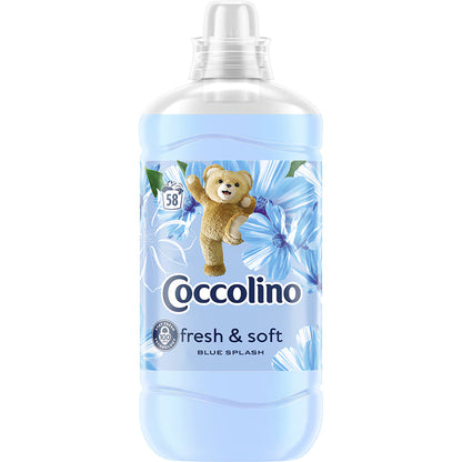 Balsam rufe, 1,45L - Coccolino