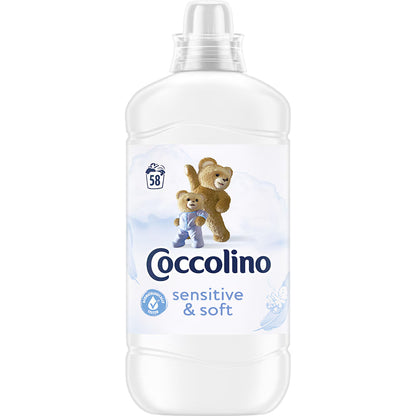 Balsam rufe, 1,45L - Coccolino