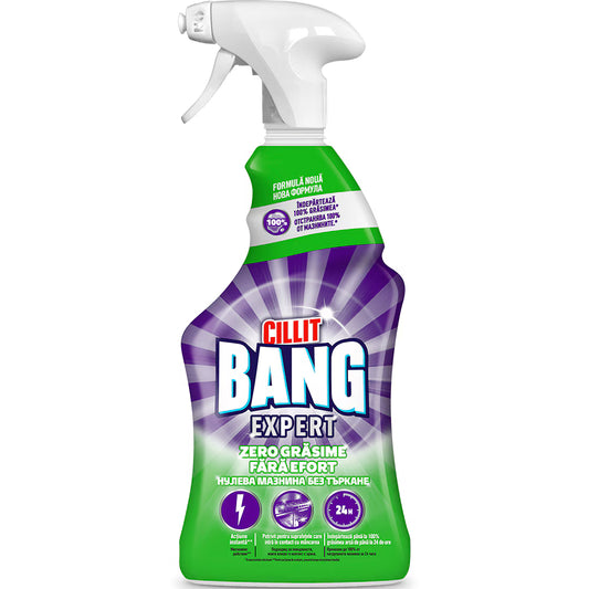 Detergent degresant universal 750 ml - Cillit Bang