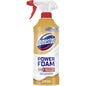 Detergent dezinfectant, spuma,  435ml - Domestos